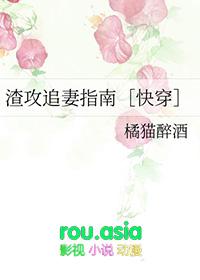 渣攻追妻火葬场的