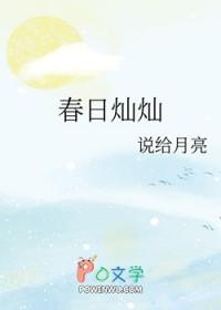 春光灿烂的意思