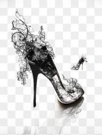 她与她的高跟鞋全文免费阅读