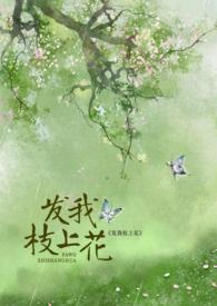 快穿发我枝上花