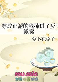 穿成正派的我掉进了反派窝里