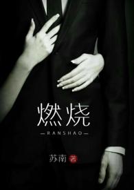燃烧免费阅读全文