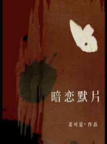 暗恋默片by姜可txt