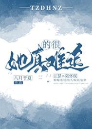她真的很难追txt