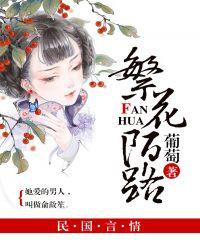 陌路繁华是什么意思?