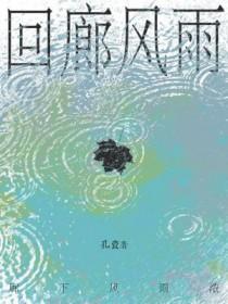 回廊风雨人