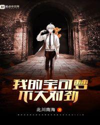 我的宝可梦不大对劲 北川南海txt