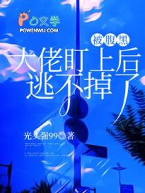 腹黑大佬总追小哭包