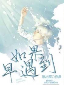 如果早点遇到他