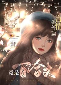 言情番外篇竟是百合文吗