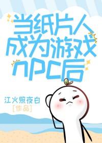 当纸片人成为游戏npc后免费观看