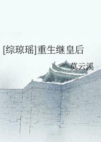 综琼瑶之皇后归来