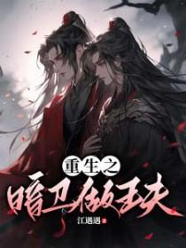 重生之暗卫是来宠的