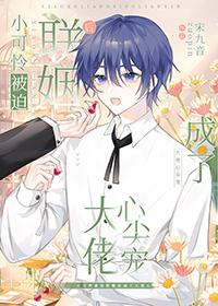 书名小可怜被偏执大佬抱走了夏泠ⅹ沈忘