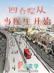 四合院从国医开始