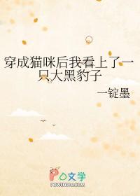我穿越成了猫