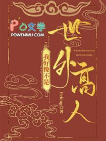 我好像不是世外高人晋江