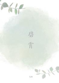 碧霄演员