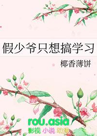 假少爷只想搞学习删减片段