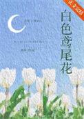 白色鸢尾花的诗句