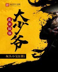 北宋厉害的武将