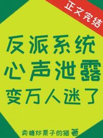 系统反派的