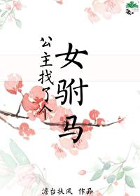 公主找了个女驸马TXT