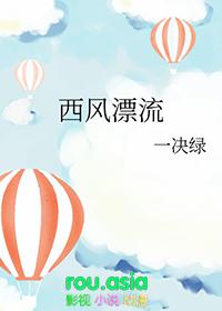 西风漂流by一决绿讲什么
