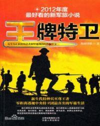 王牌特卫3全文免费阅读全文
