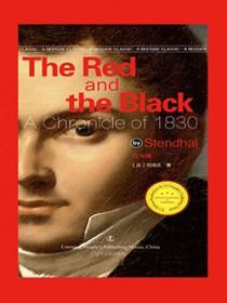 红与黑TXT