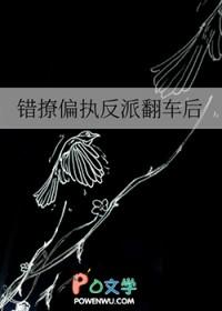 错撩偏执男主后我甩不掉了 作者键盘君jun