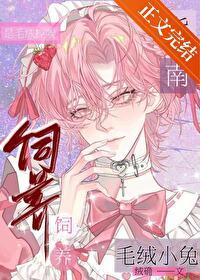 毛绒小兔饲养指南by