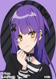 我的纸片人竟是我偶像