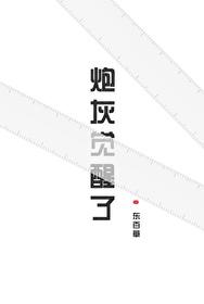 炮灰的觉悟