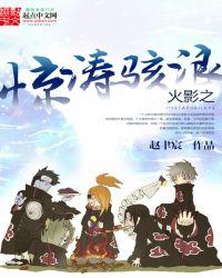 火影之惊涛骇浪在线观看