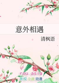 意外相遇打一字