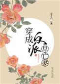 穿成反派早亡妻 金十六