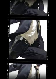 疯批男主现代文