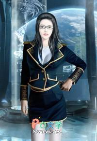 逃生游戏直播间