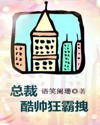 总裁酷帅狂霸拽介绍