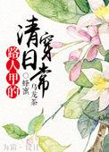 清穿之路人甲的日常
