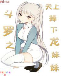 斗罗之天上掉下龙妹妹是谁