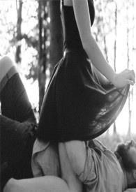 心甘情愿的上贼船