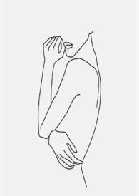 谁让她不会叫by石阿措