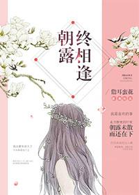 朝露终相逢作者儋耳蛮花