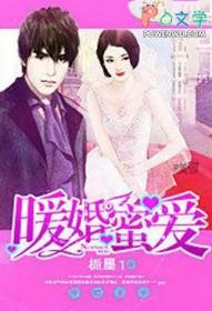暖婚蜜爱天价