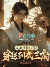 完美世界开局穿越到武王府四五云落免费阅读