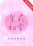茉莉初雪免费