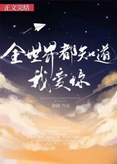 全世界都知道我爱你DJ