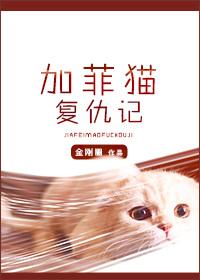 加菲猫复仇记by金刚圈